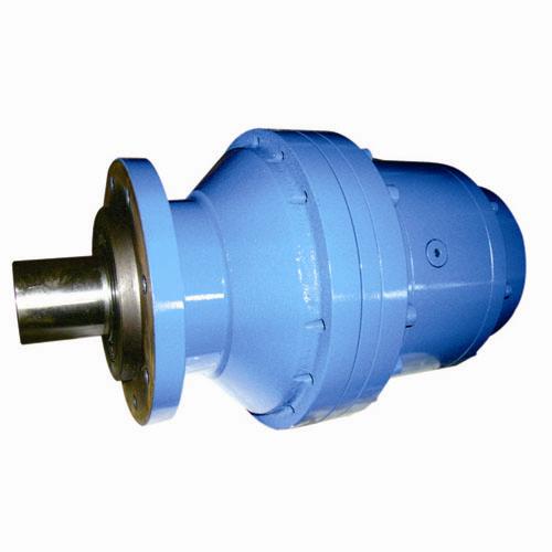 Precision Planetary Gearbox
