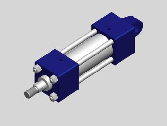 BWD Cyclo Drive Reducer