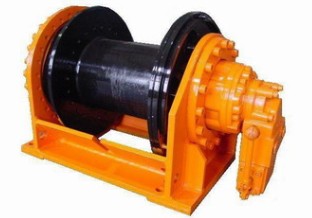 Hydraulic cylinders IYJ2.54-100-90-17.5-PL