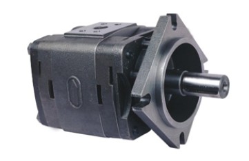 IGP-5 Internal gear pump